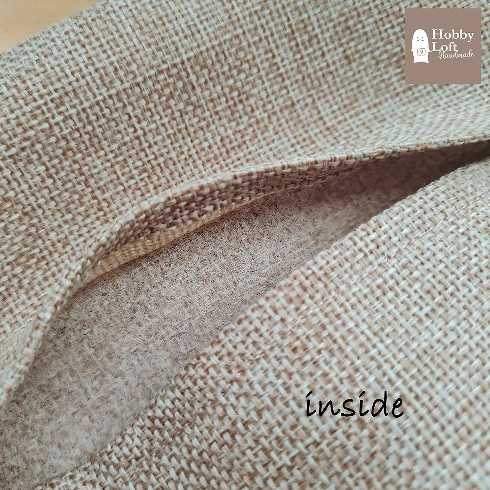 Thumbnail: Travel Pack Tissue Cover