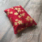 Thumbnail: Tissue Cover (Sakura Series