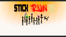 Play Stick Run 2 Game