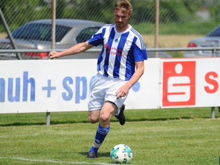++Zelzer, Mchalwat, Luger und Loibl zieht es zum FC Reichstorf++
Vintura nicht mehr im Kader des FCR