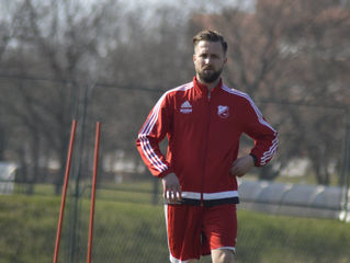 Reichstorf trennt sich nach 3 erfolgreichen Jahren von Trainer Ljutic