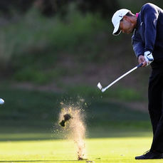 Mastering Course Management, Mental Toughness, and Precision Play