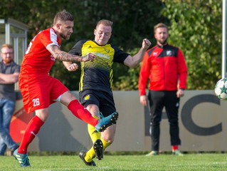 FC Reichstorf fährt motiviert zum Topspiel nach Oberpöring
