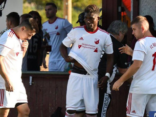 Reichstorf kann doch noch gewinnen-Verdienter 3:1 Sieg gegen den FC Griesbach