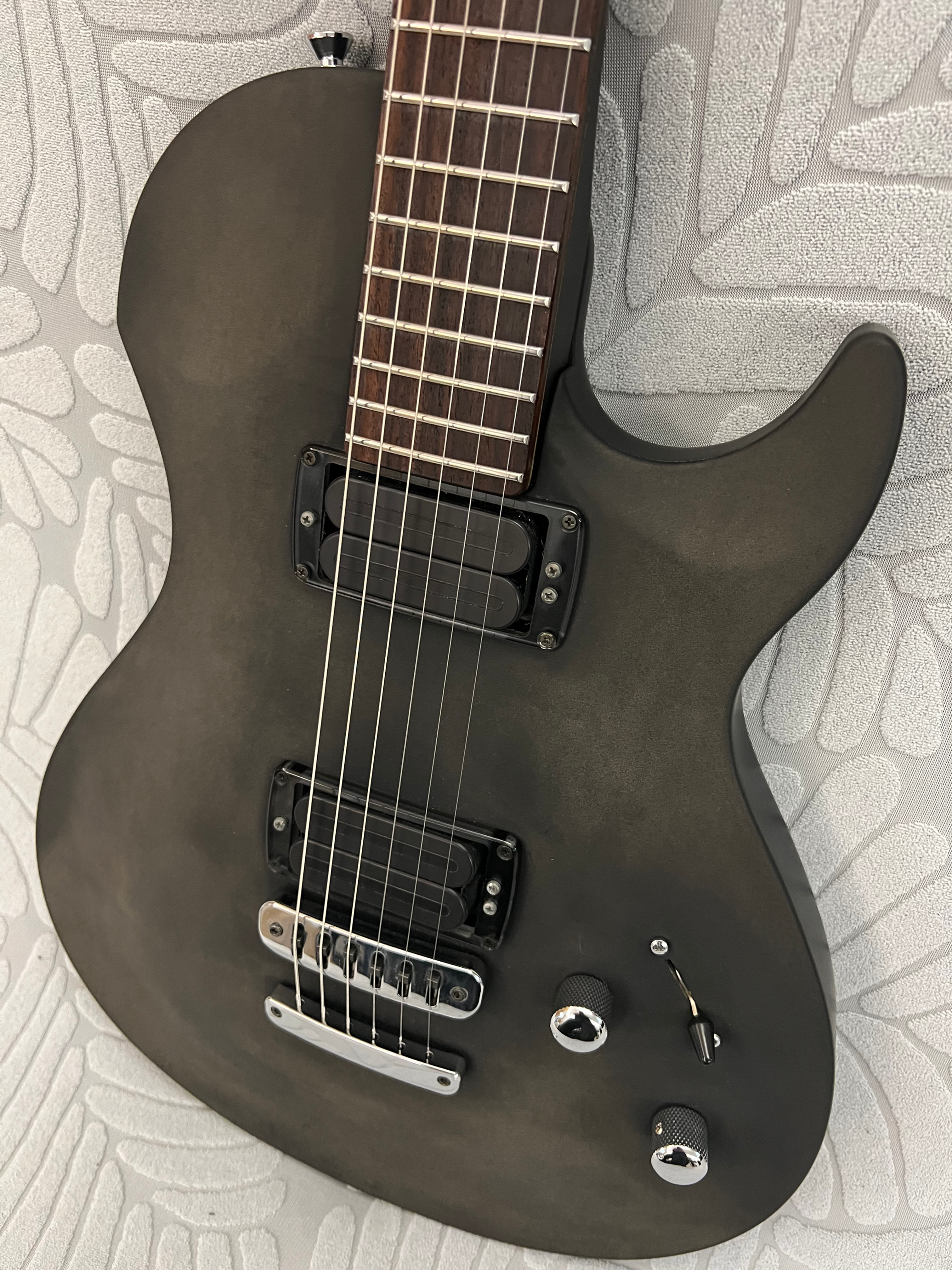 Vigier G.V.Metal VIG-VGV-CM