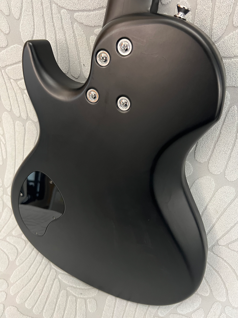 Thumbnail: Vigier G.V.Metal VIG-VGV-CM