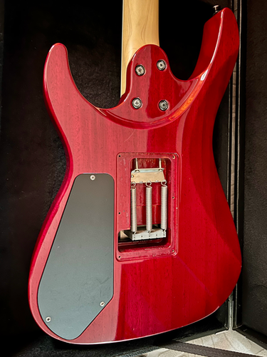 ギター Caparison C2 Series DEG-E-HH ギター Caparison C2 Series DEG-E-HH ギター Caparison C2 Series DEG