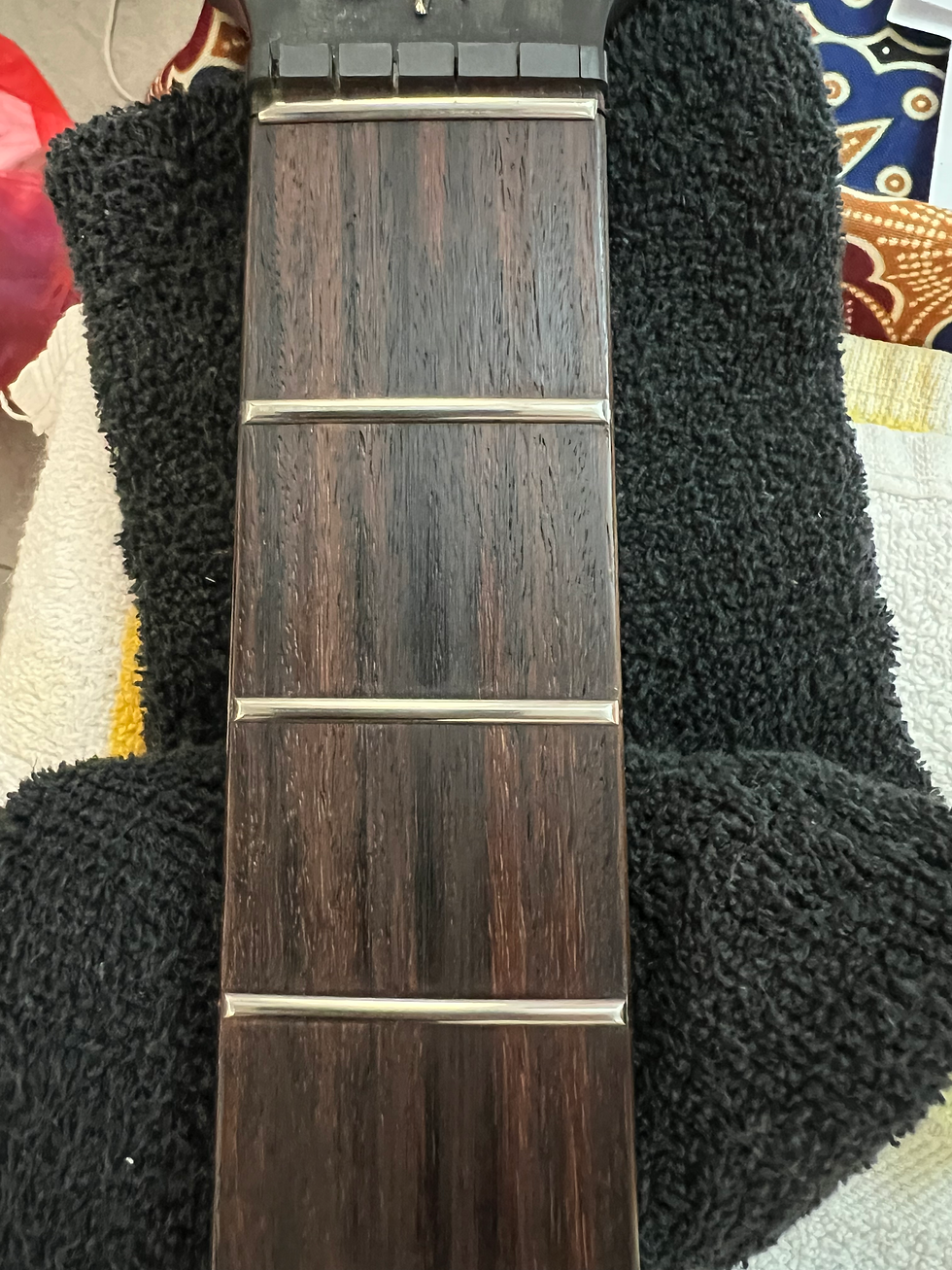 Thumbnail: Vigier G.V.Metal VIG-VGV-CM