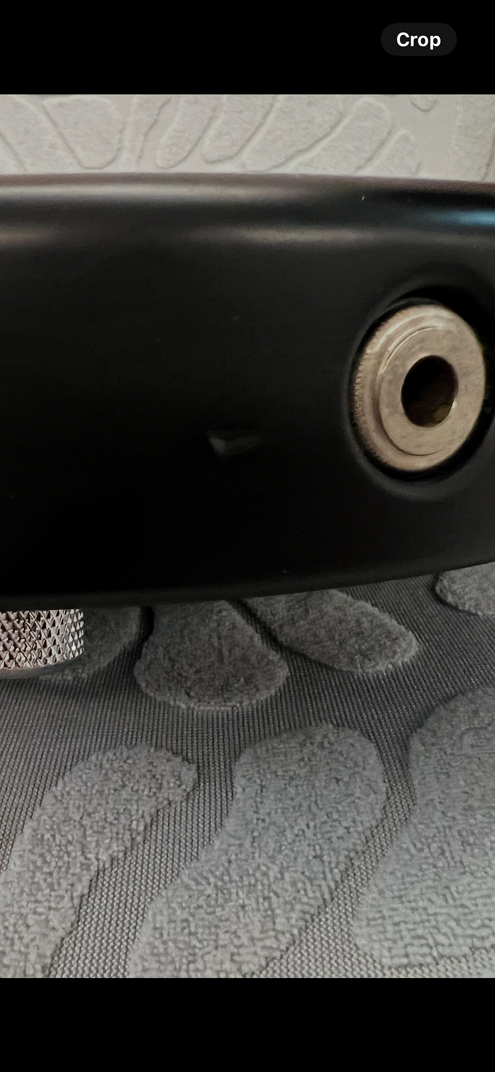 Thumbnail: Vigier G.V.Metal VIG-VGV-CM