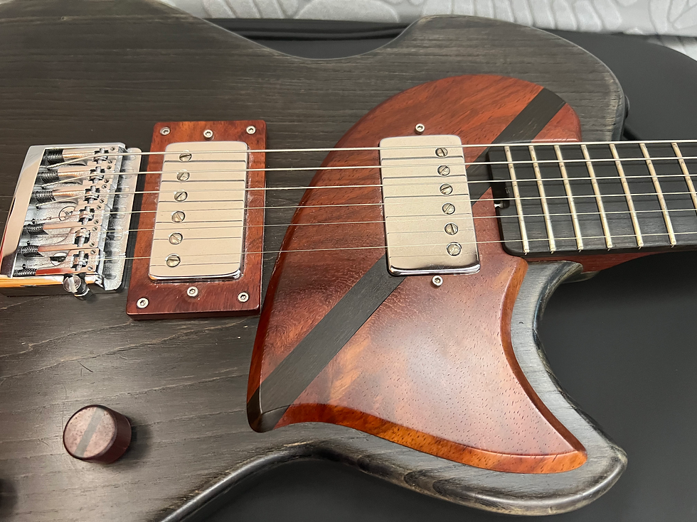 Thumbnail: Alpher Opah prime-boutique British guitar