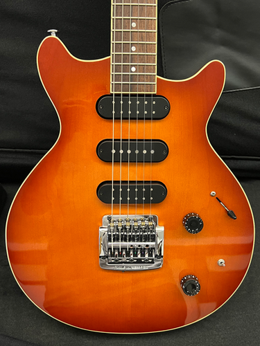 KZ one Semi hollow | Especially Good Prod