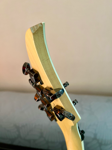 Caparison C2 Series DEG-QD-HH | Especially Good Prod
