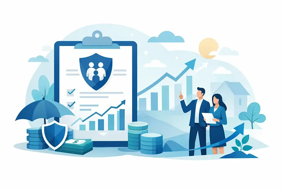 Indexed Universal Life Policy Guide