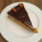 Cheesecake de Doce de Leite