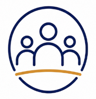 Community-Led Growth icon