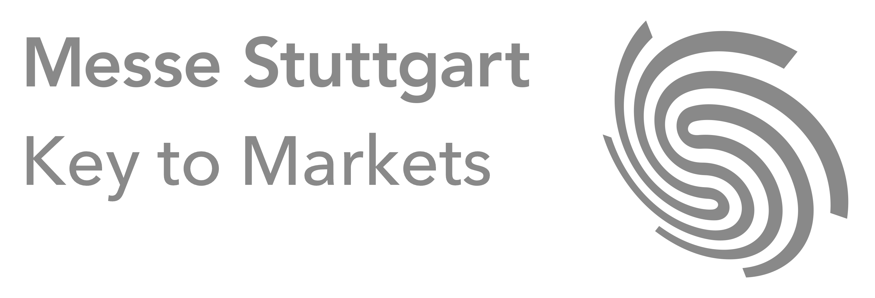 VISION Messe Stuttgart Ind