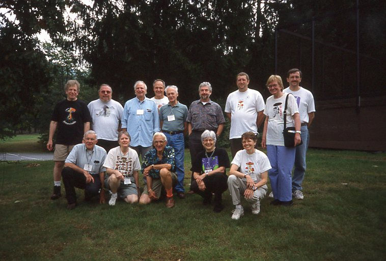 2002 NEMF NY faculty