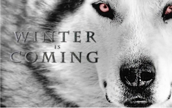 Winter is Coming! 凜冬將至,陽光家族「權利的遊戲」即將於8/27登場… content media