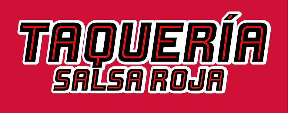 Taqueria Salsa Roja Logo .png