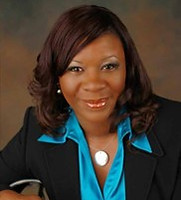 Attorney Charlene Usher