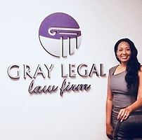 Attorney Paulette Gray