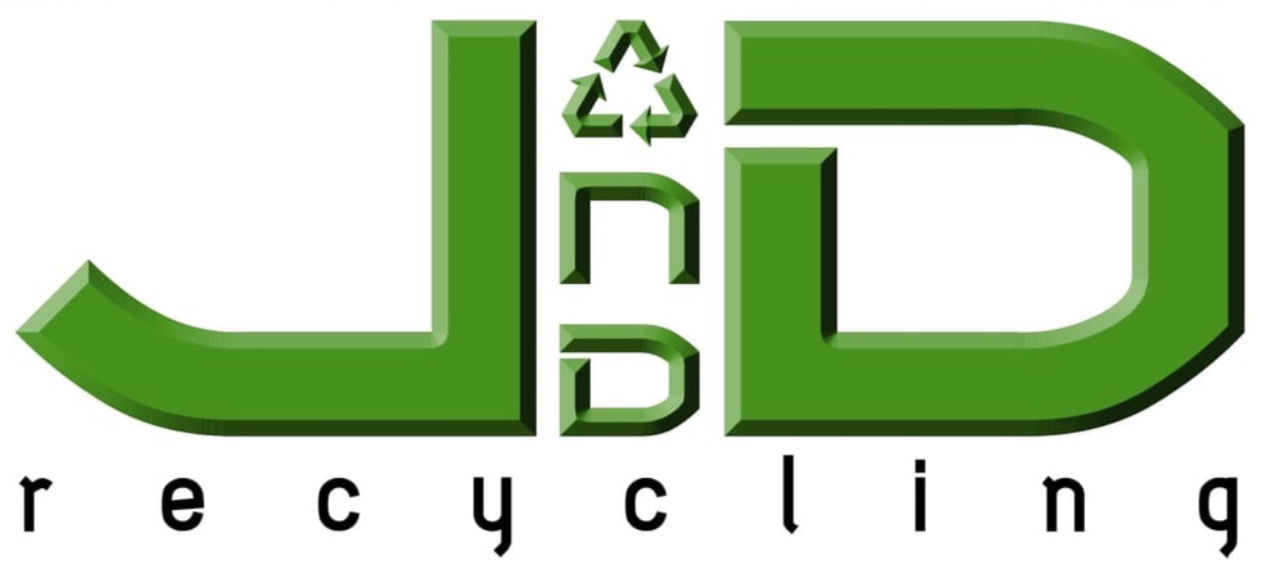 WHAT WE DO JD Recycling