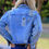 Thumbnail: Cropped Denim Jacket