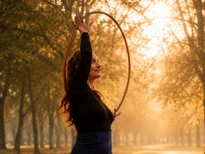 Hoop Before the Office — dein Morgenkurs ab 21.05.2026