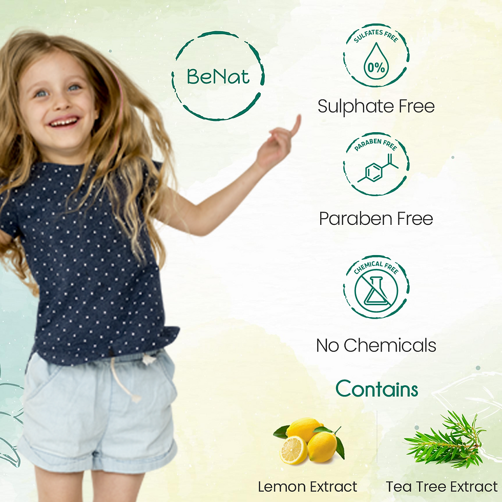 Thumbnail: All-Natural Deodorant for Kids & Teens