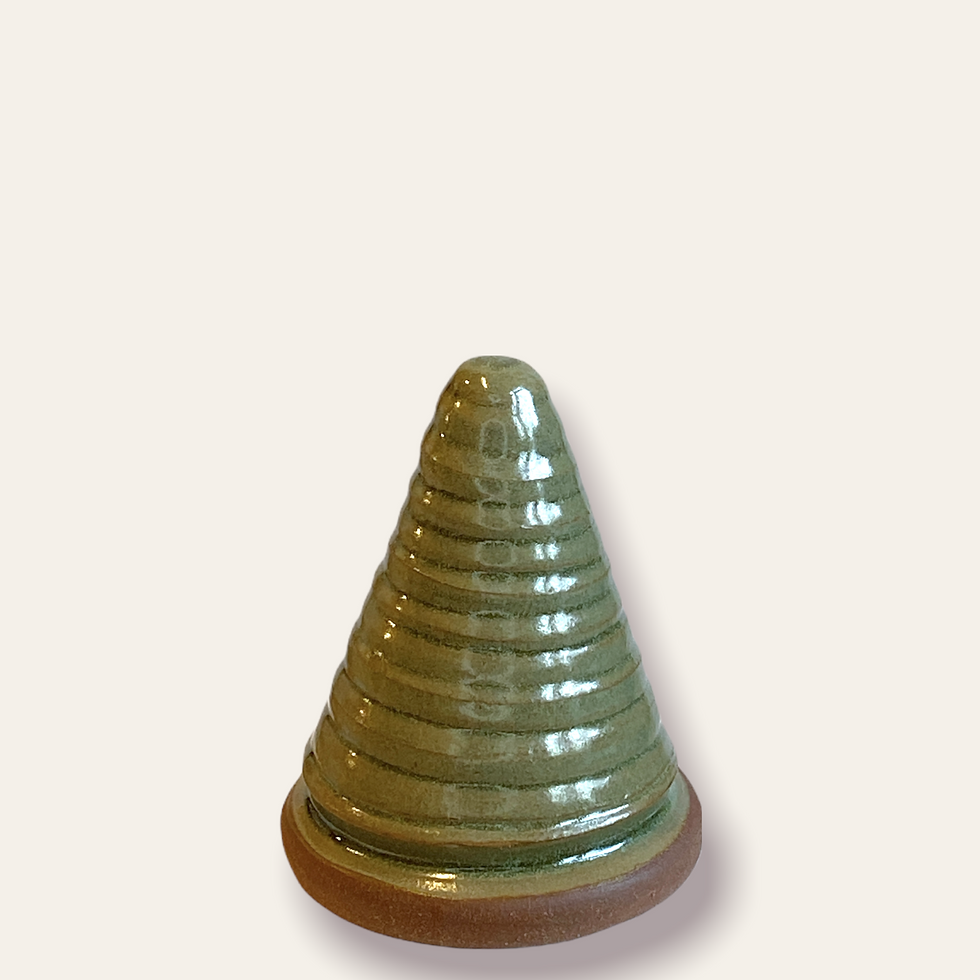 Miniaturebillede: Juletræer