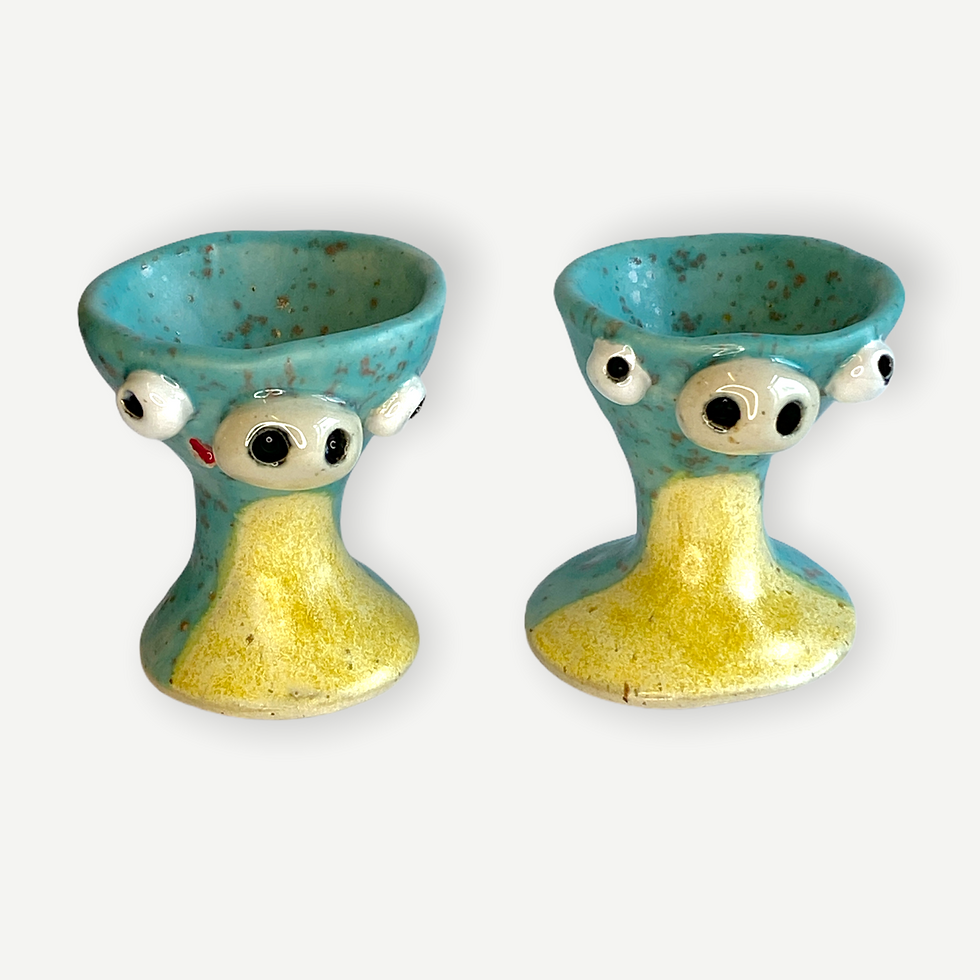 Miniaturebillede: Æggebæger