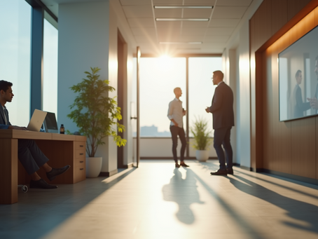 Consultoría Personalizada en Inmigración para Nuevos Clientes