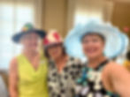 2026 Crazy Hat Tea