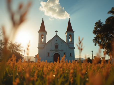 Eventos e Serviços da Igreja Batista Missionária