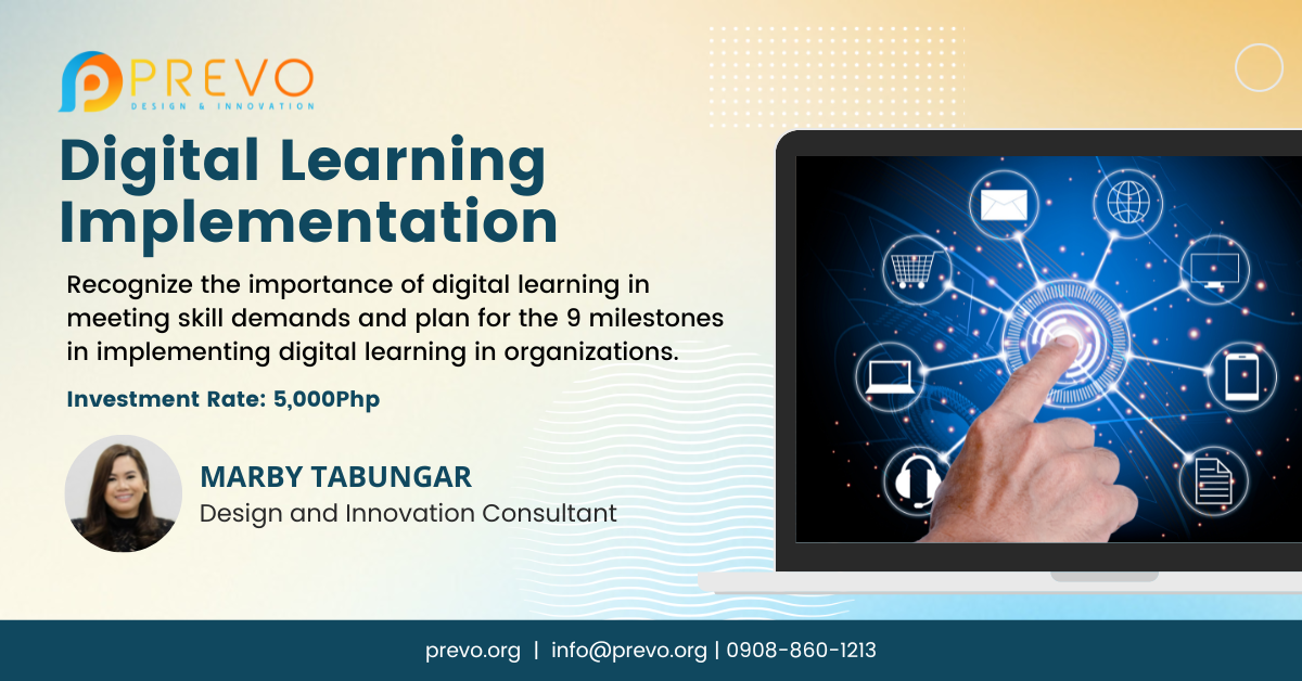Digital Learning Implementation