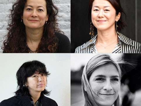 GALLERY TALK: “AWAI”