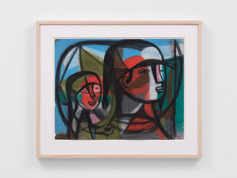 Future Fair | Booth U10 (May 13 - 16, 2026)