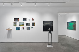 ASAKO TABATA: WAITING FOR BONES