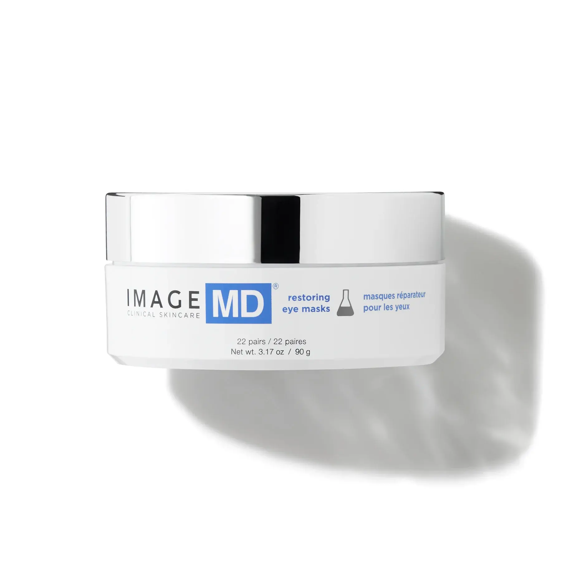 Image MD Restoring Eye Mask (22 Pads)