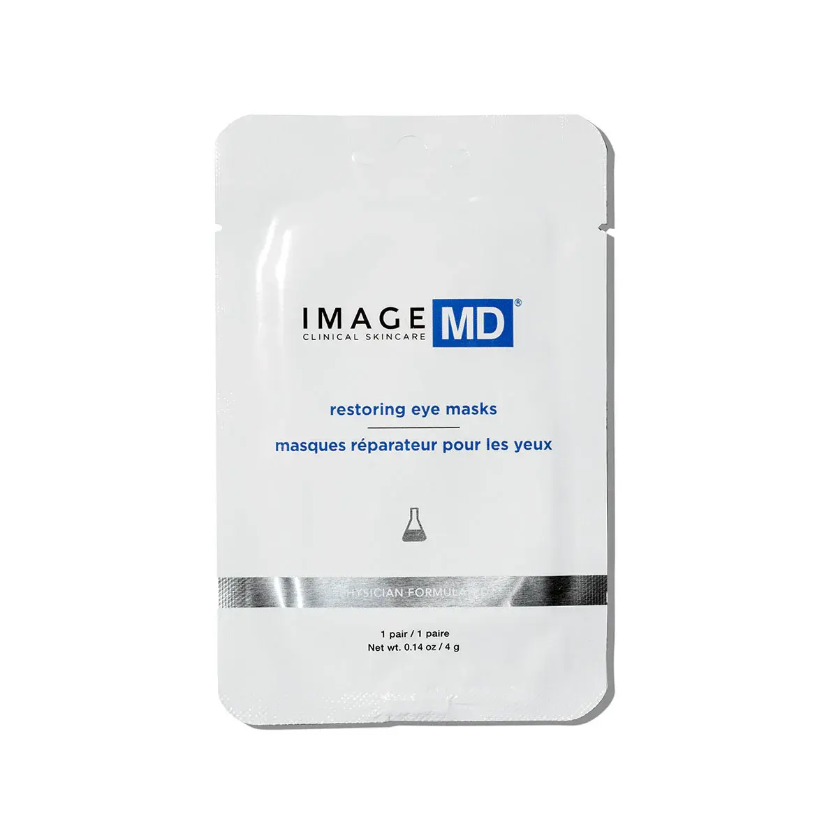Image MD Restoring Eye Mask (5 Pack)