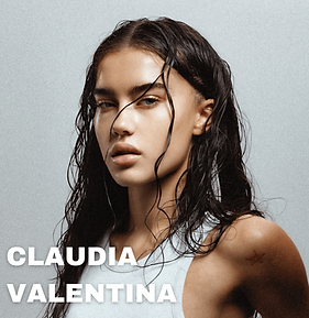 Claudia Valentina