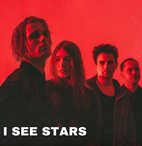 I See Stars