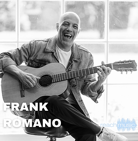 Frank Romano