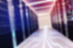 Image of a room of virtual database.jpg