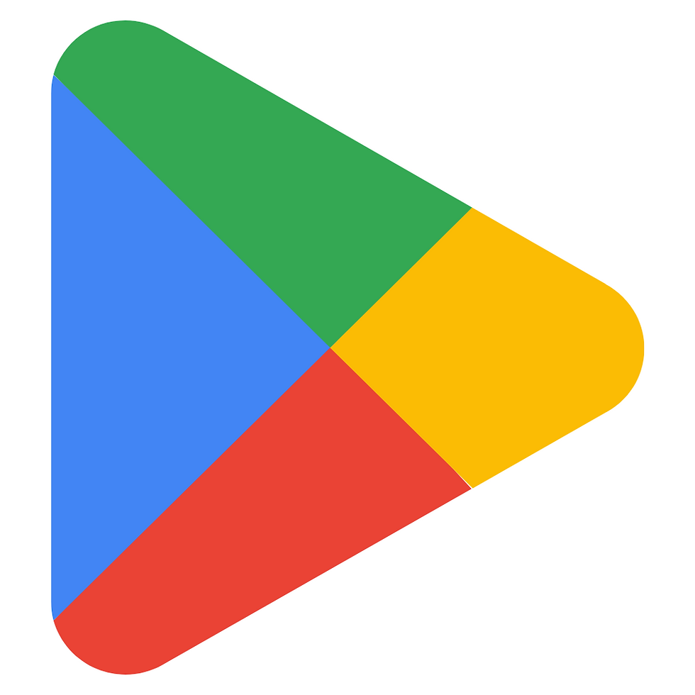 Google Play Icon
