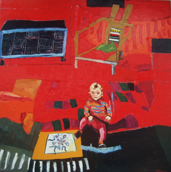 Ayler,185cmx185cm,oil on canvas, 2003.jpg