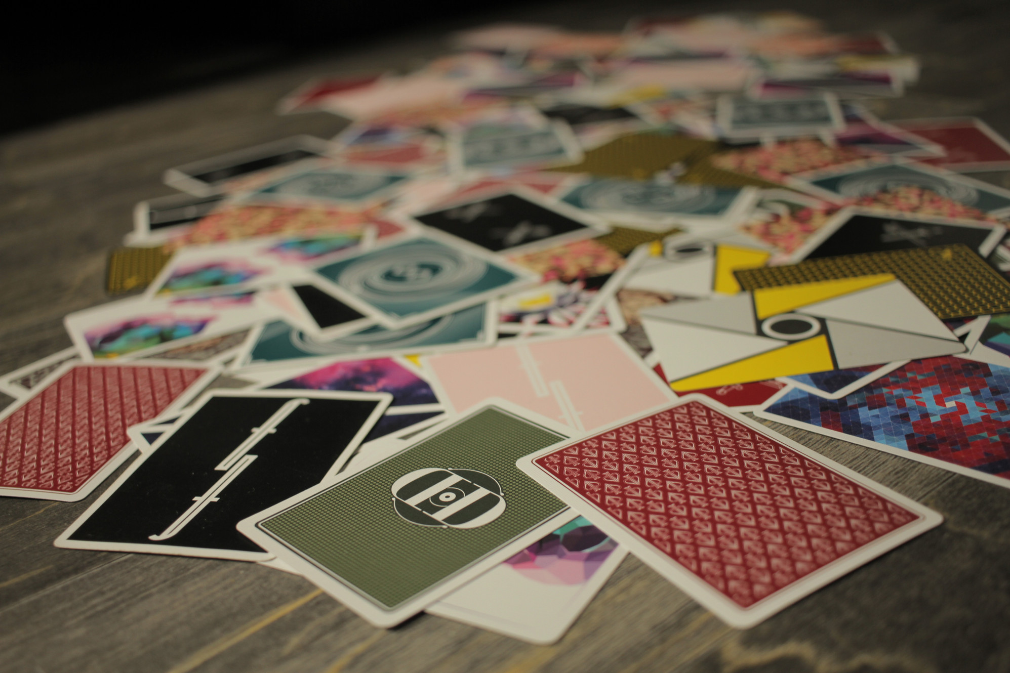 Somnium Cards Shop Somnium Cards Shop