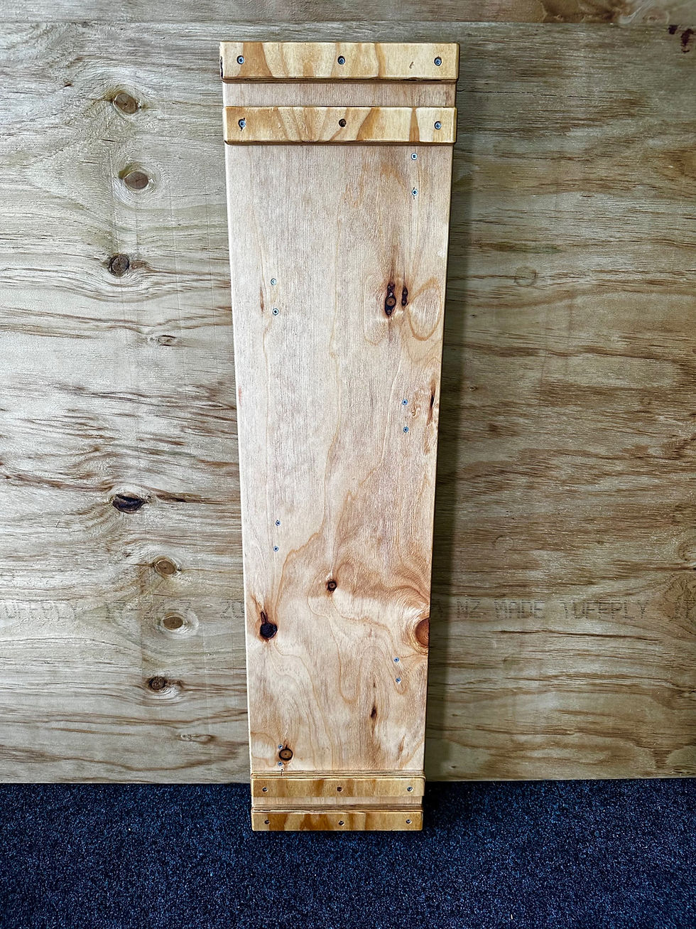 Thumbnail: Pikler Climbing Wall 