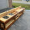 Thumbnail: Moveable Deluxe Indoor/Outdoor Kitchen Combo