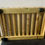 Thumbnail: Custom made Dressed Pine Baby Gates